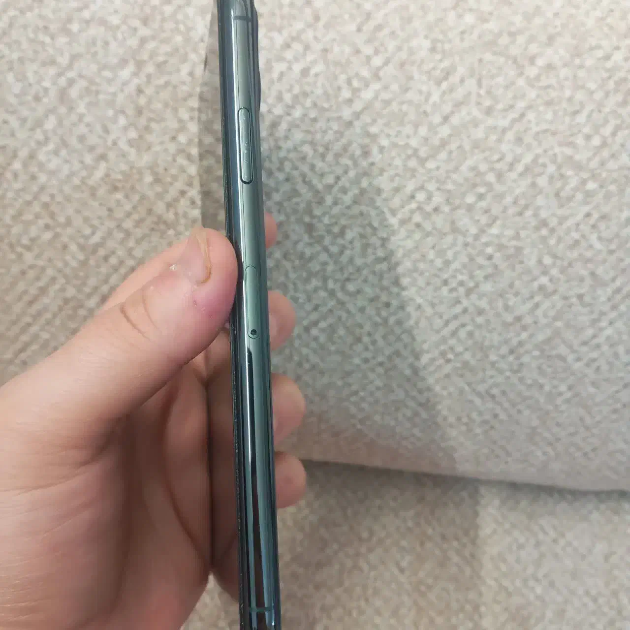 آیفون ۱۱پرومکس|موبایل|آمل, |دیوار