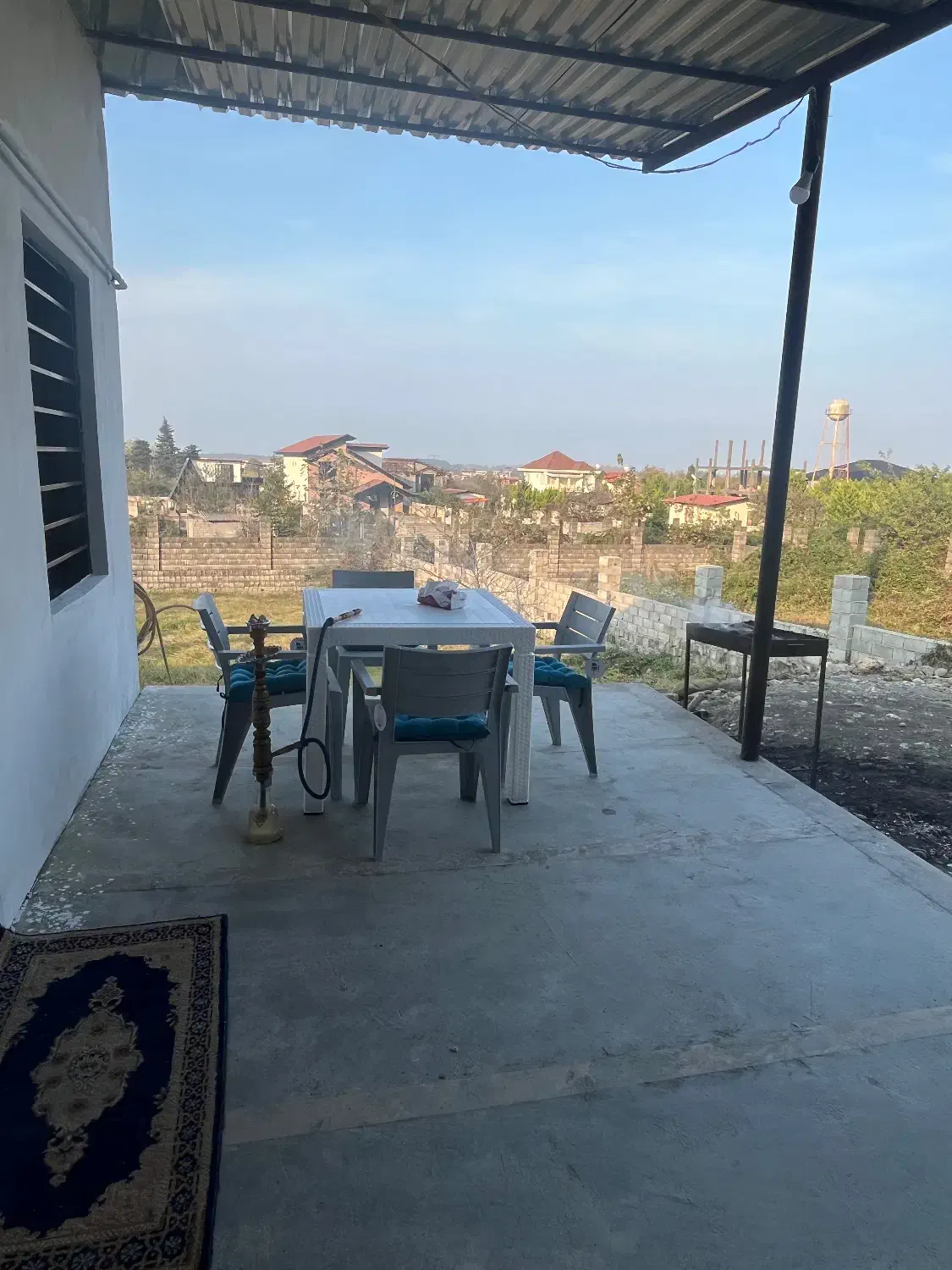 اجاره سوییت جنگلی|اجارهٔ کوتاه‌مدت آپارتمان و سوئیت|کلارآباد, |دیوار