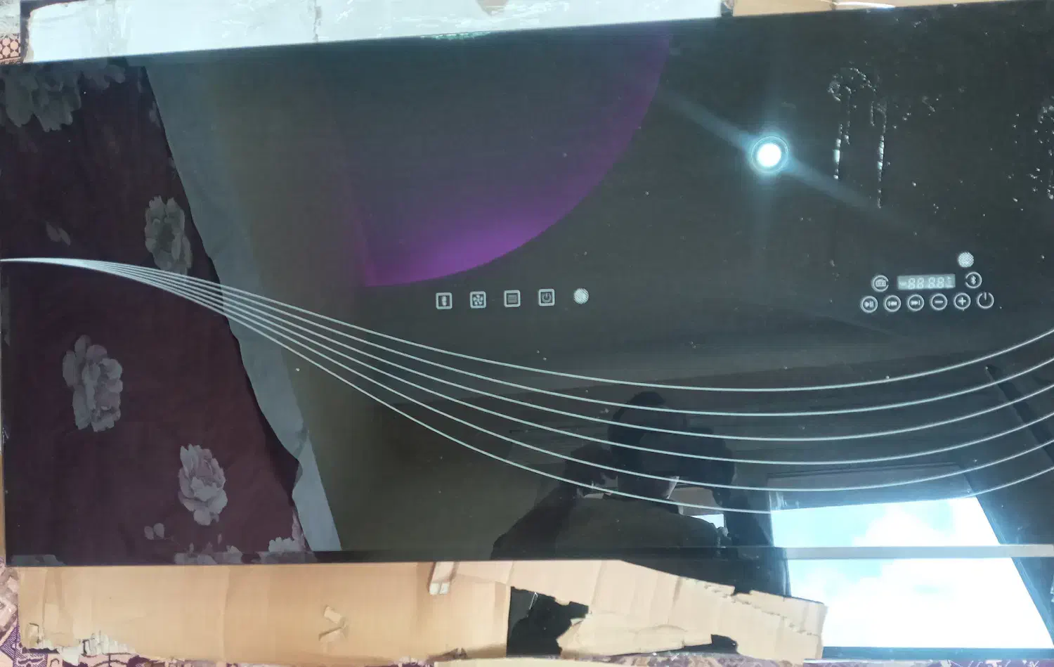 هود آشپزخانه داتیس|هود|تهران, تولید دارو|دیوار