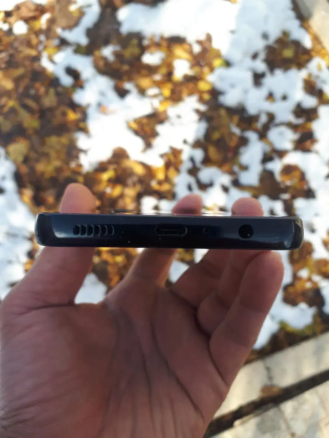 A05 64g r4|موبایل|مبارکه, |دیوار