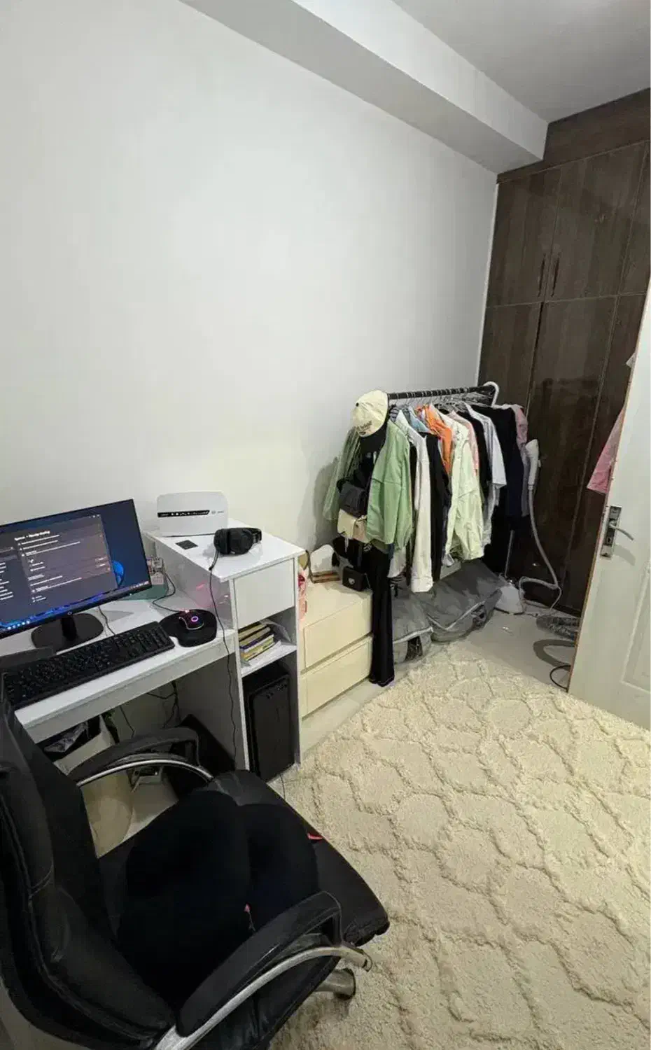 رهن آپارتمان نوساز / ۶۵ متری|اجارهٔ آپارتمان|آستانه اشرفیه, |دیوار