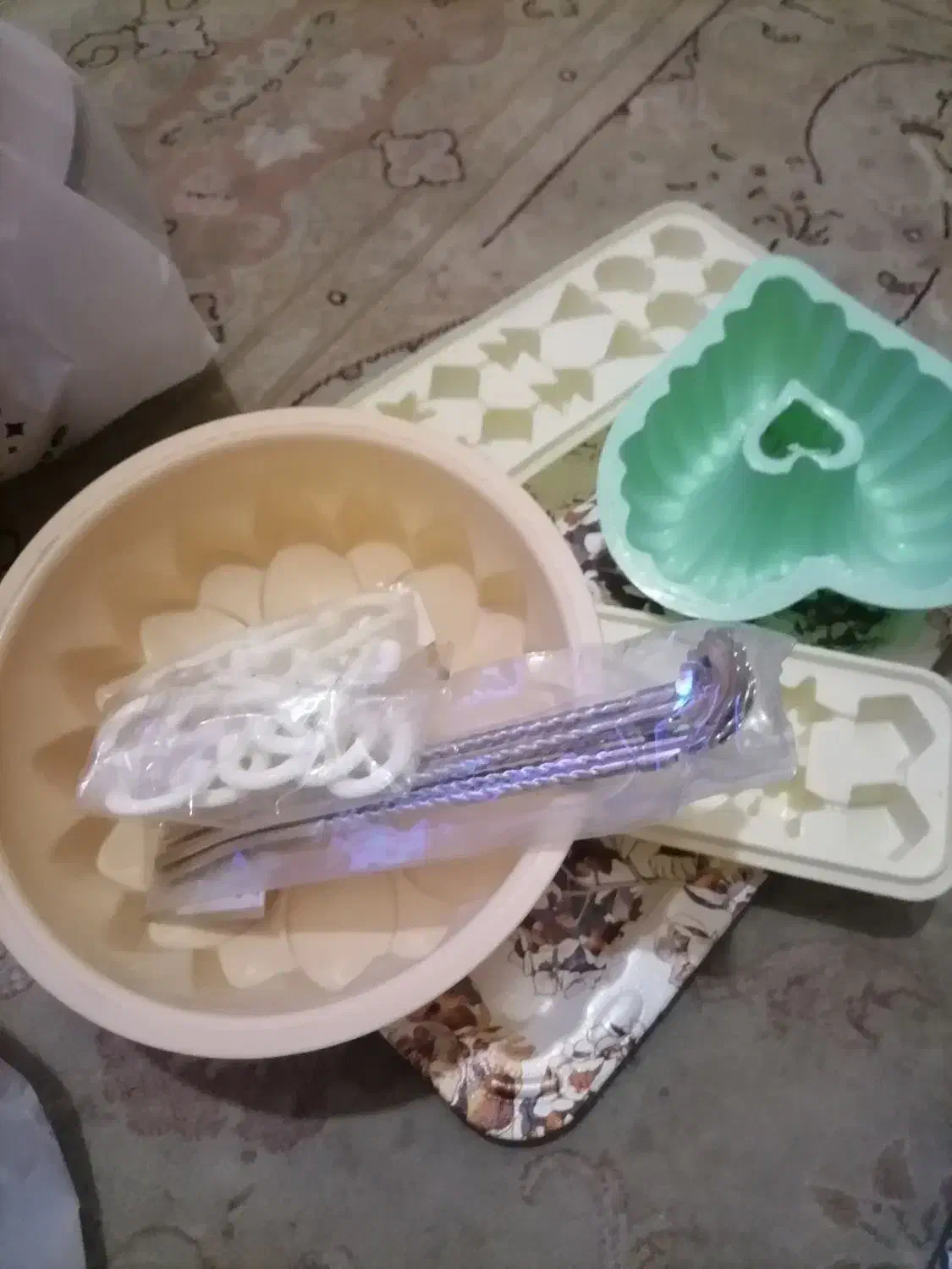 وسیله|اسباب و اثاث بچه|اهواز, نبوت|دیوار