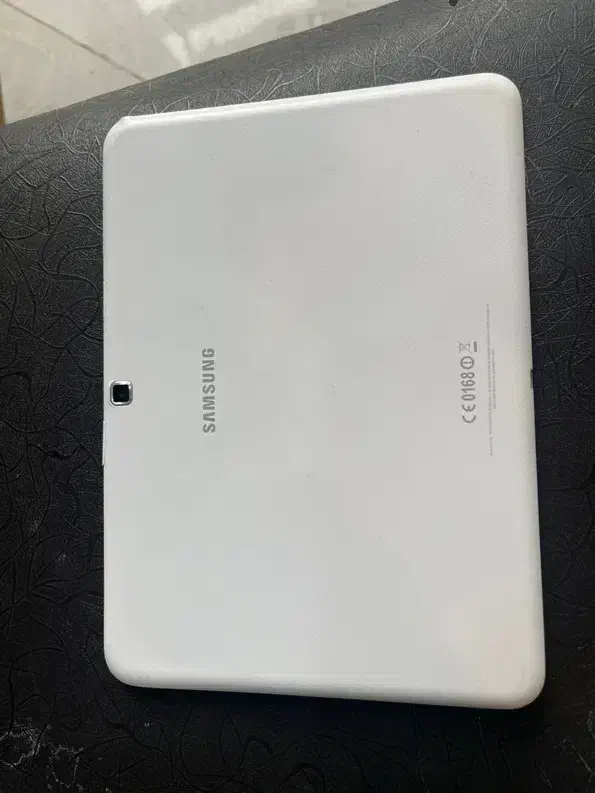 تبلت سامسونگ A4 کاملا سالم|تبلت|ارومیه, |دیوار