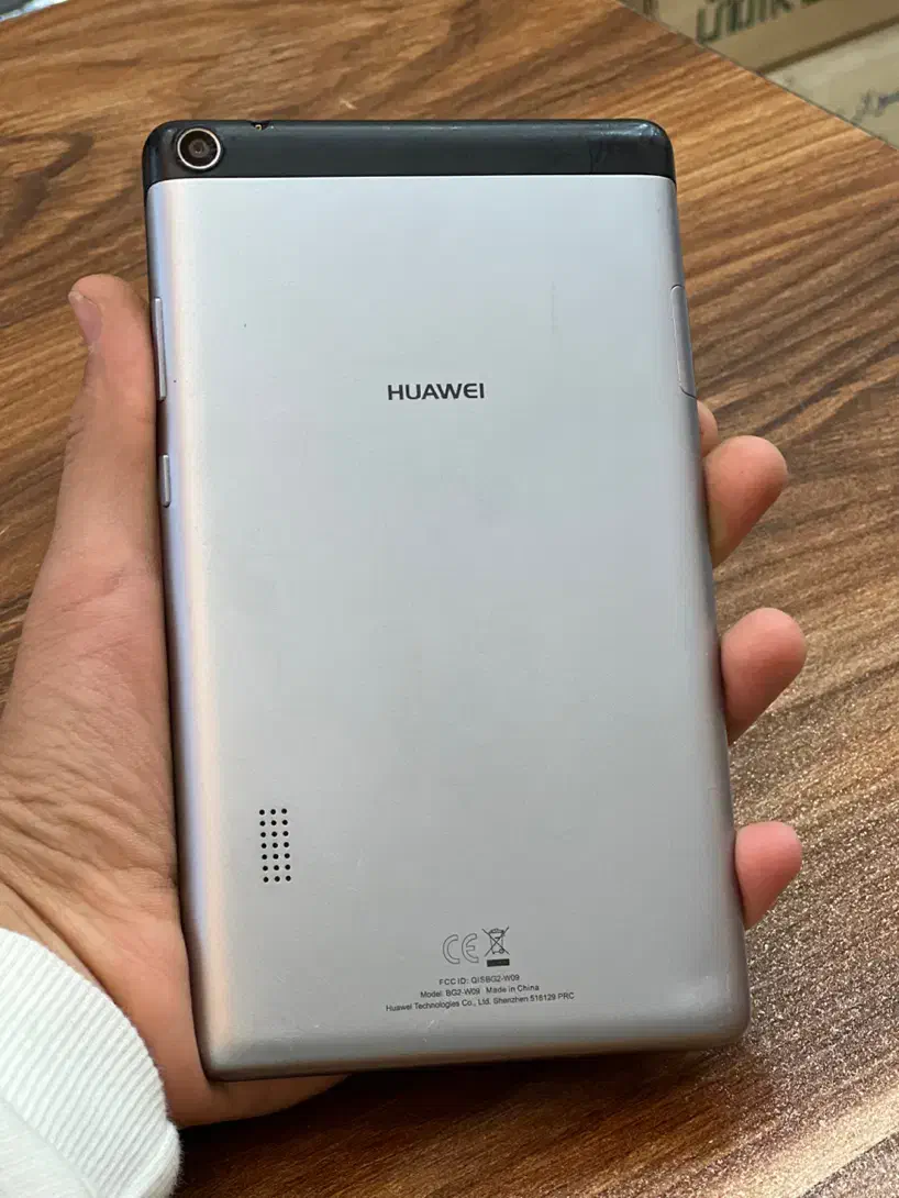 تبلت هواوی مدل(mediapad t3)|تبلت|سردشت, |دیوار