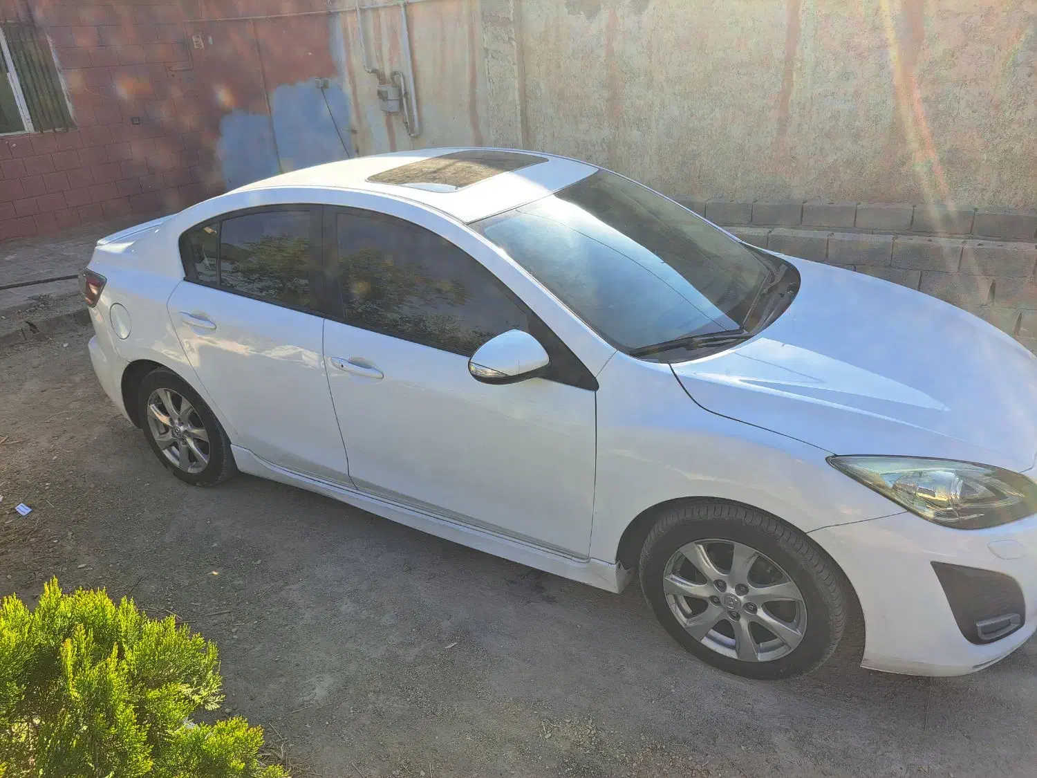 خودرو مزدا|خودرو سواری و وانت|شهریار, شهریار|دیوار