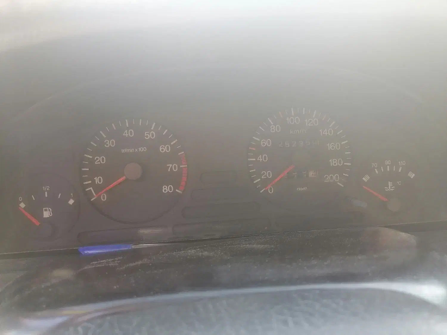 پژو آردی مدل 81 کاربرات|خودرو سواری و وانت|فولادشهر, B2|دیوار