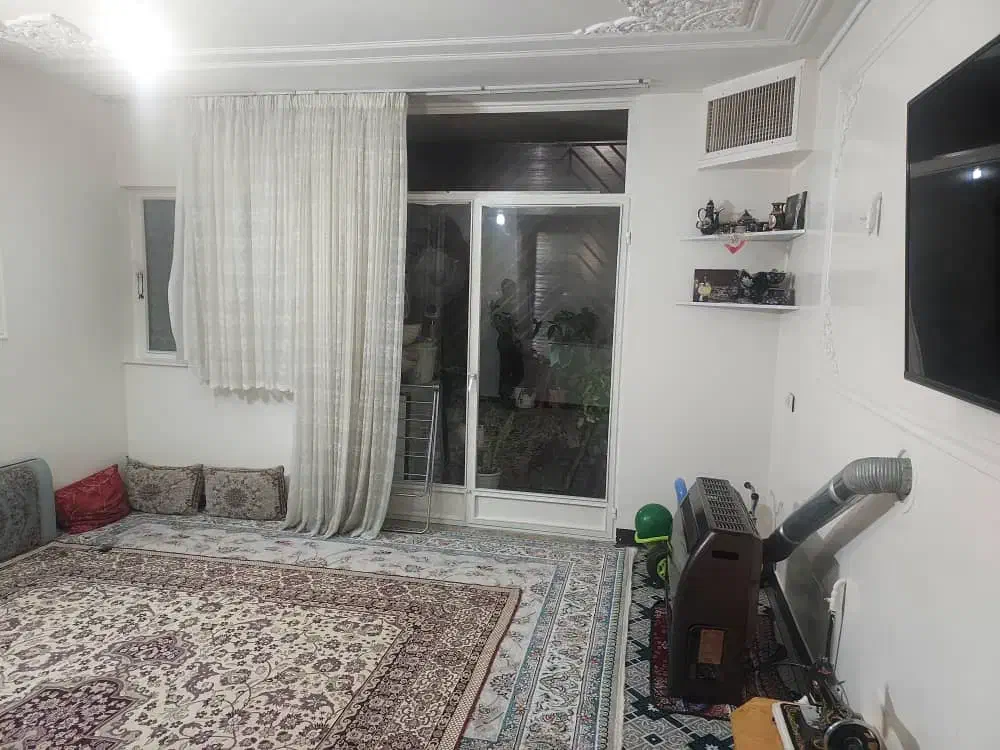 فروش ۶۰متری همکف فول باز سازی|فروش آپارتمان|شاهینشهر, شهرک گلدیس|دیوار