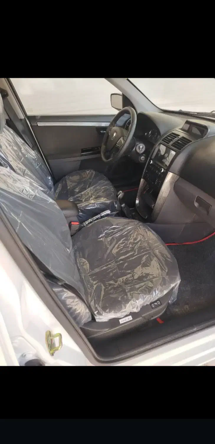 فروش فوری سورن پلاس ۱۴۰۴ درجه یک|خودرو سواری و وانت|بندرعباس, |دیوار