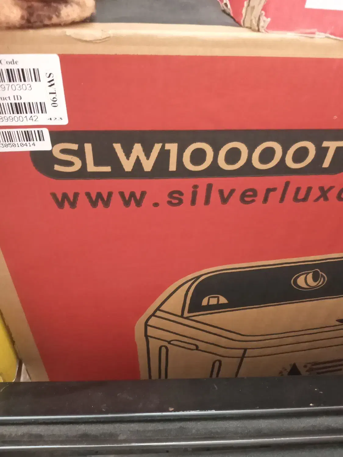 ماشین لباسشویی دوقلو آکبند۱۰ کیلویی|ماشین لباسشویی و خشککن لباس|اصفهان, هزارجریب|دیوار