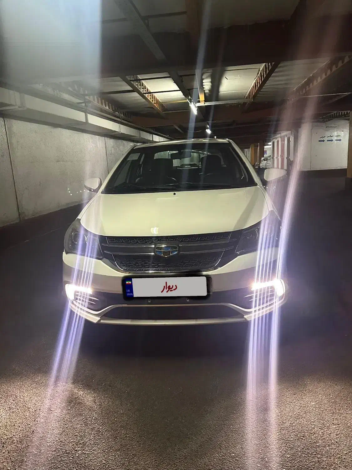 فروش خودرو|خودرو سواری و وانت|تهران, پونک|دیوار