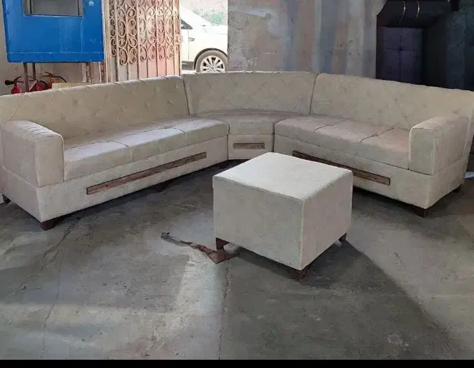 مبل راحتی هستی|مبلمان خانگی و میز عسلی|بهارستان, |دیوار