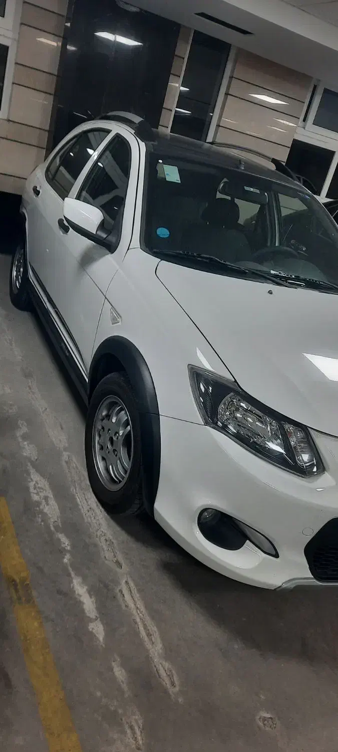 کوییک R مدل ۱۴۰۱|خودرو سواری و وانت|تهران, حکیمیه|دیوار