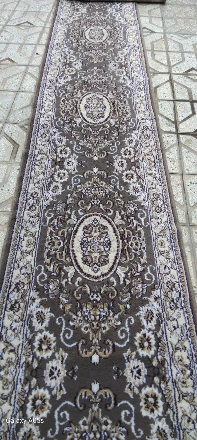 فرش|فرش|نیشابور, رحمت آباد|دیوار