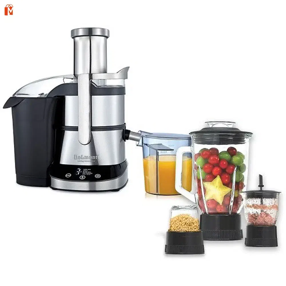 آبمیوه گیری ۴ کاره|آبمیوه‌گیر و آب‌مرکبات‌گیر|تبریز, |دیوار