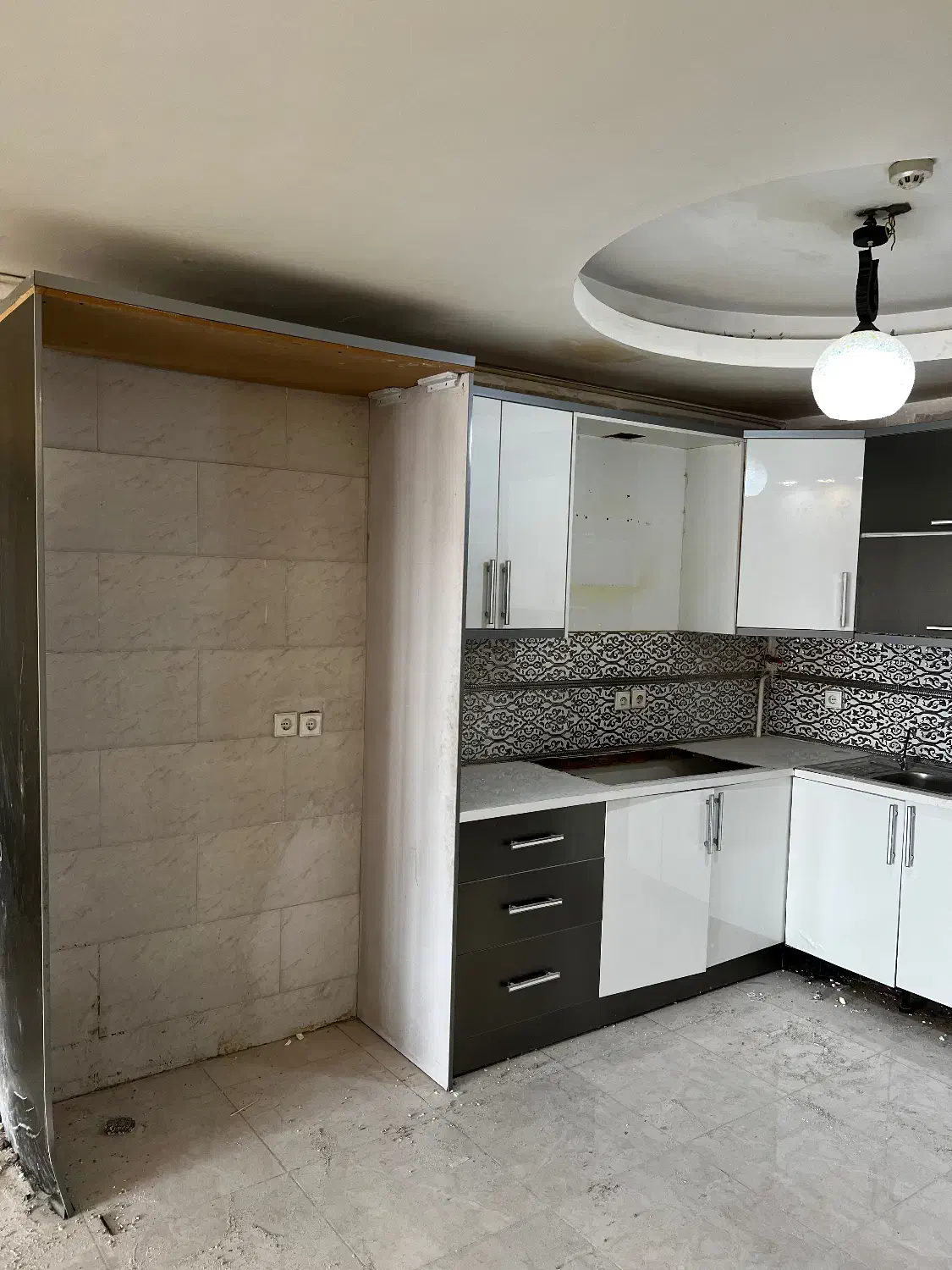 فروش کابینت اشپزخانه|مصالح و تجهیزات ساختمان|اهواز, گیت بوستان|دیوار