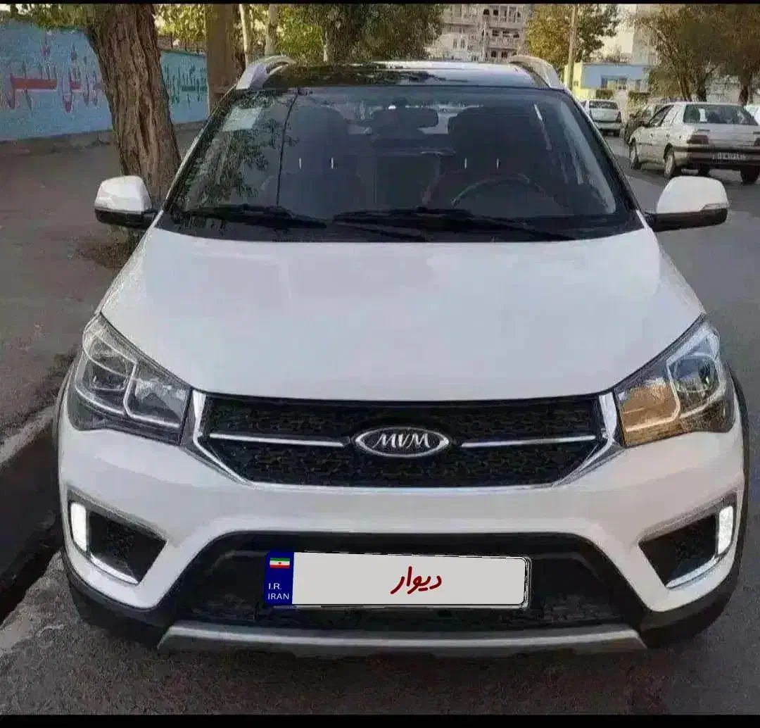 x22مدل ۹۶ سالم بدون رنگ|خودرو سواری و وانت|تهران, استاد معین|دیوار