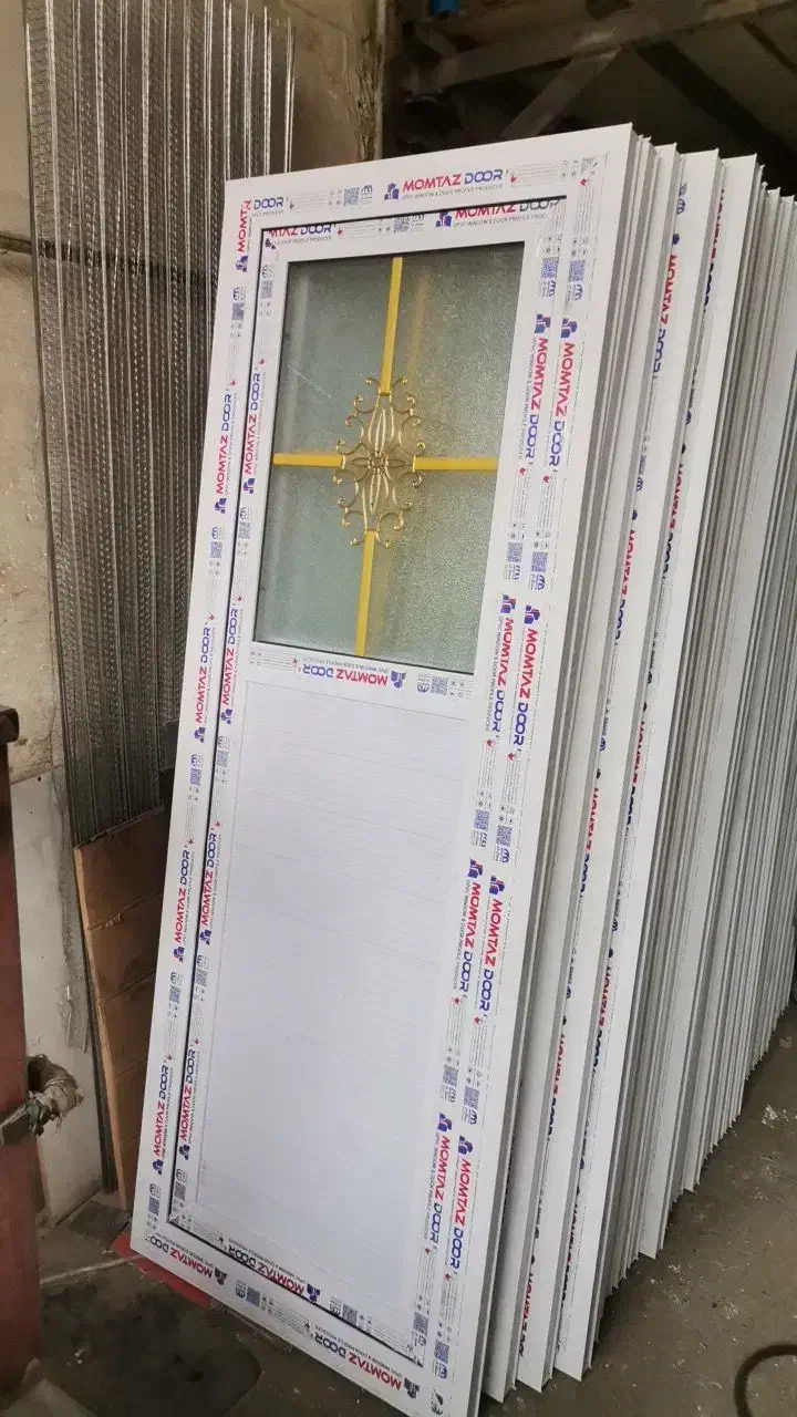 درب سرویس ودرب بالکن|مصالح و تجهیزات ساختمان|ورامین, شهرک مدرس|دیوار