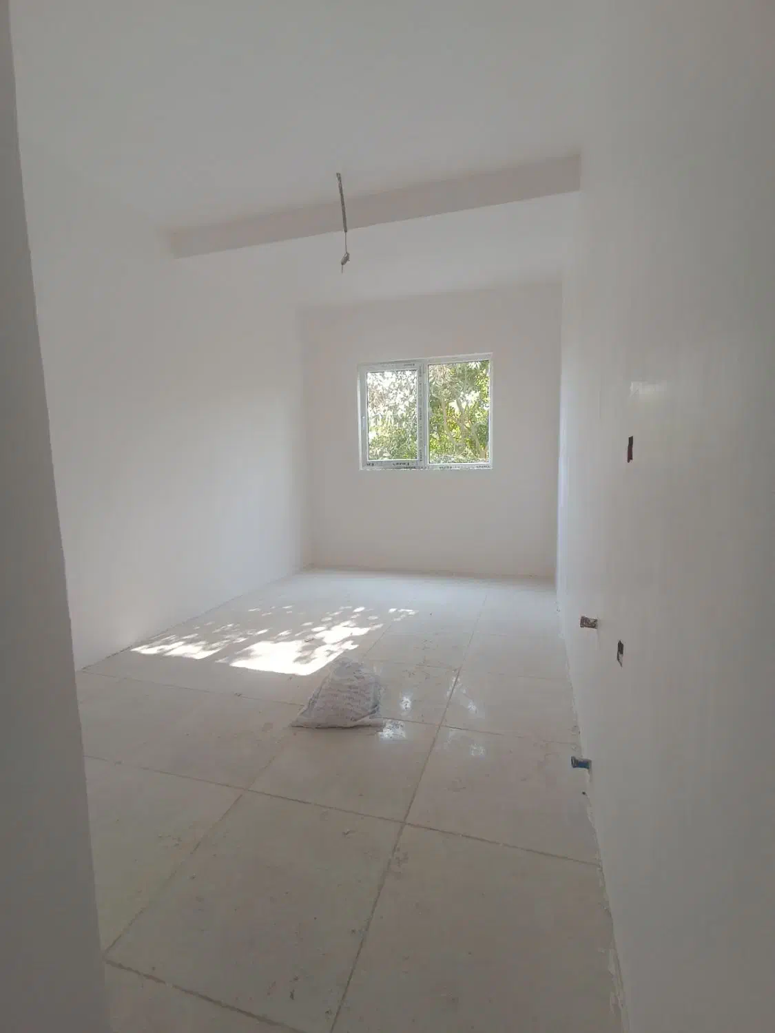 فروش واحدمسکونی نوساز خام|فروش آپارتمان|خرمآباد (تنکابن), |دیوار