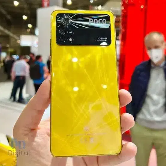 پوکو X4 Pro 5G|موبایل|میناب, |دیوار