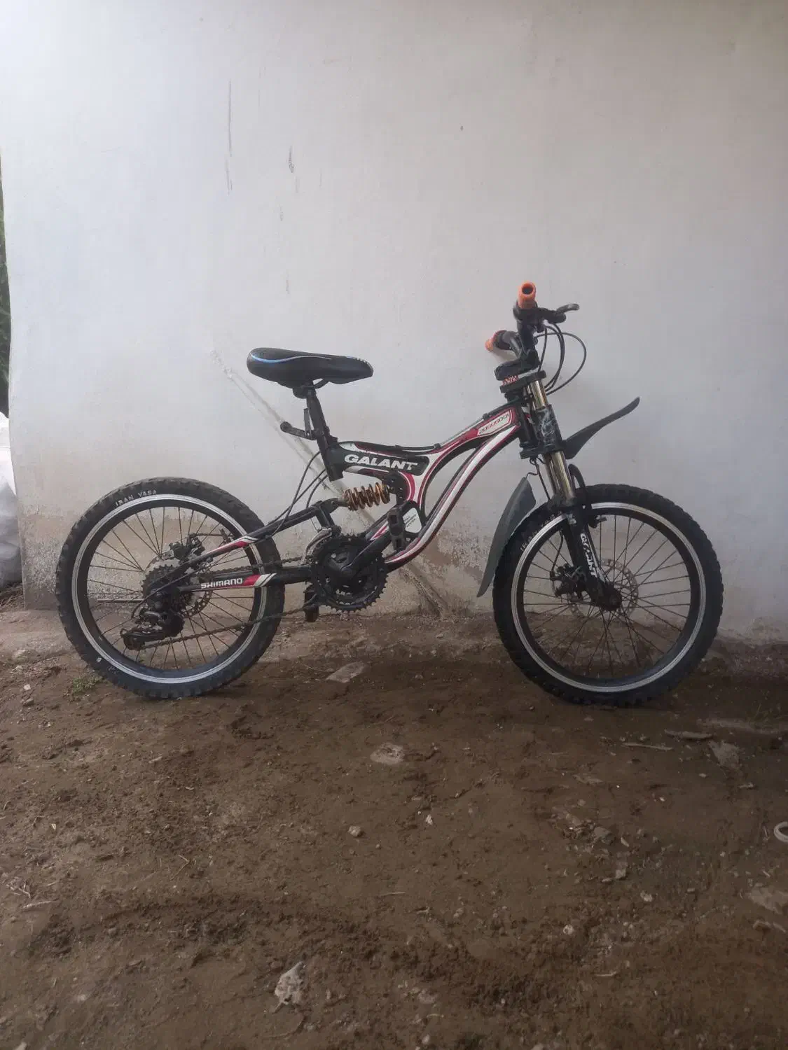 دوچرخه|دوچرخه، اسکیت، اسکوتر|کیاشهر, |دیوار