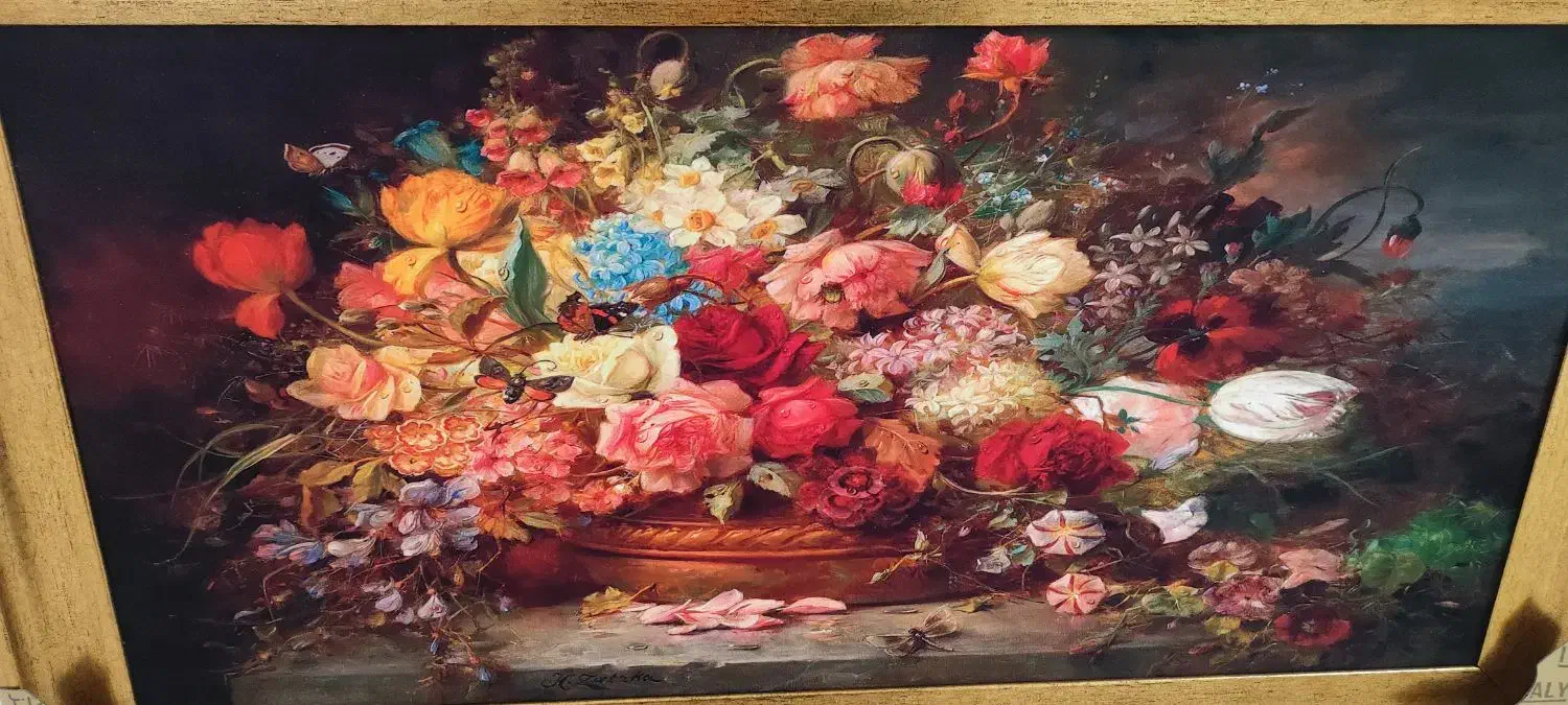 تابلو|تابلو، نقاشی، عکس|پردیس, فاز ۸|دیوار