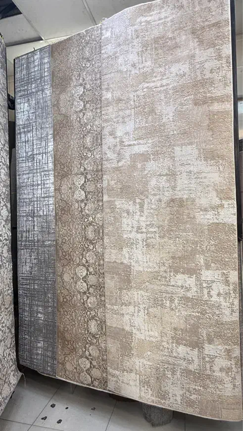 فرش نئوکلاسیک(سلیمانی )|فرش|زنجان, |دیوار