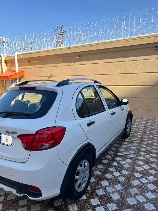 کوییک اس|خودرو سواری و وانت|شوشتر, |دیوار