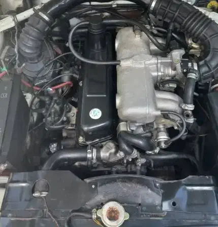 لوازم استوک خودرو  گیربکس دینام استارت سرسیلندر|قطعات یدکی و لوازم جانبی|قزوین, |دیوار