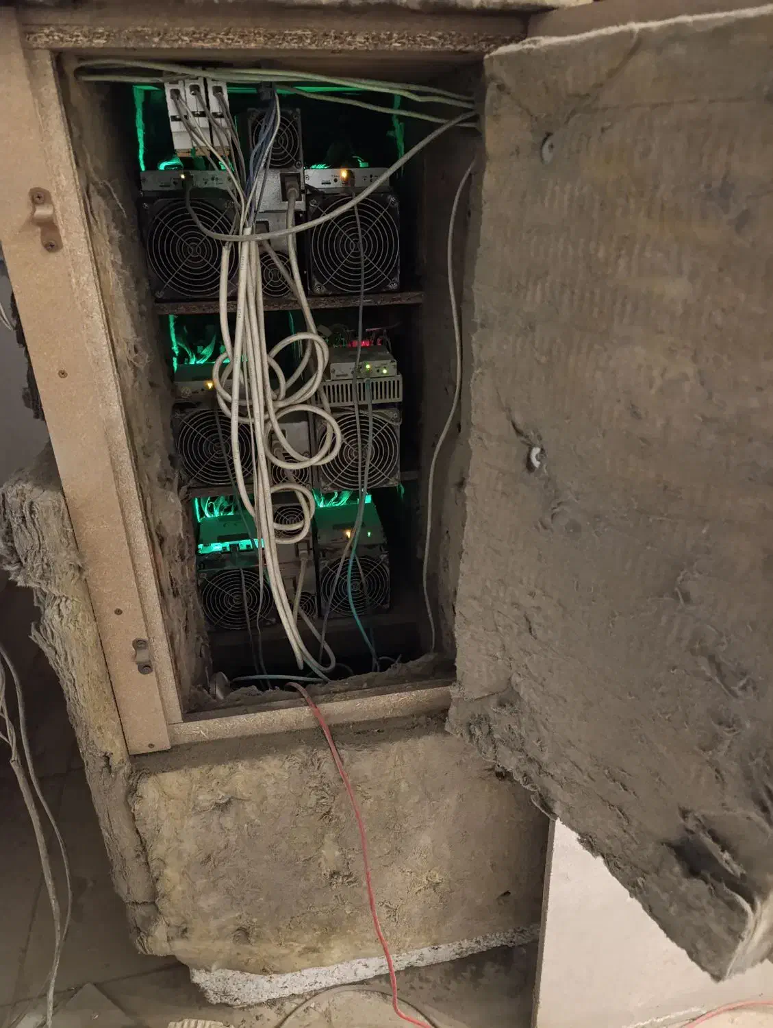 سایلنت باکس|قطعات و لوازم جانبی رایانه|مشهد, عبادی|دیوار