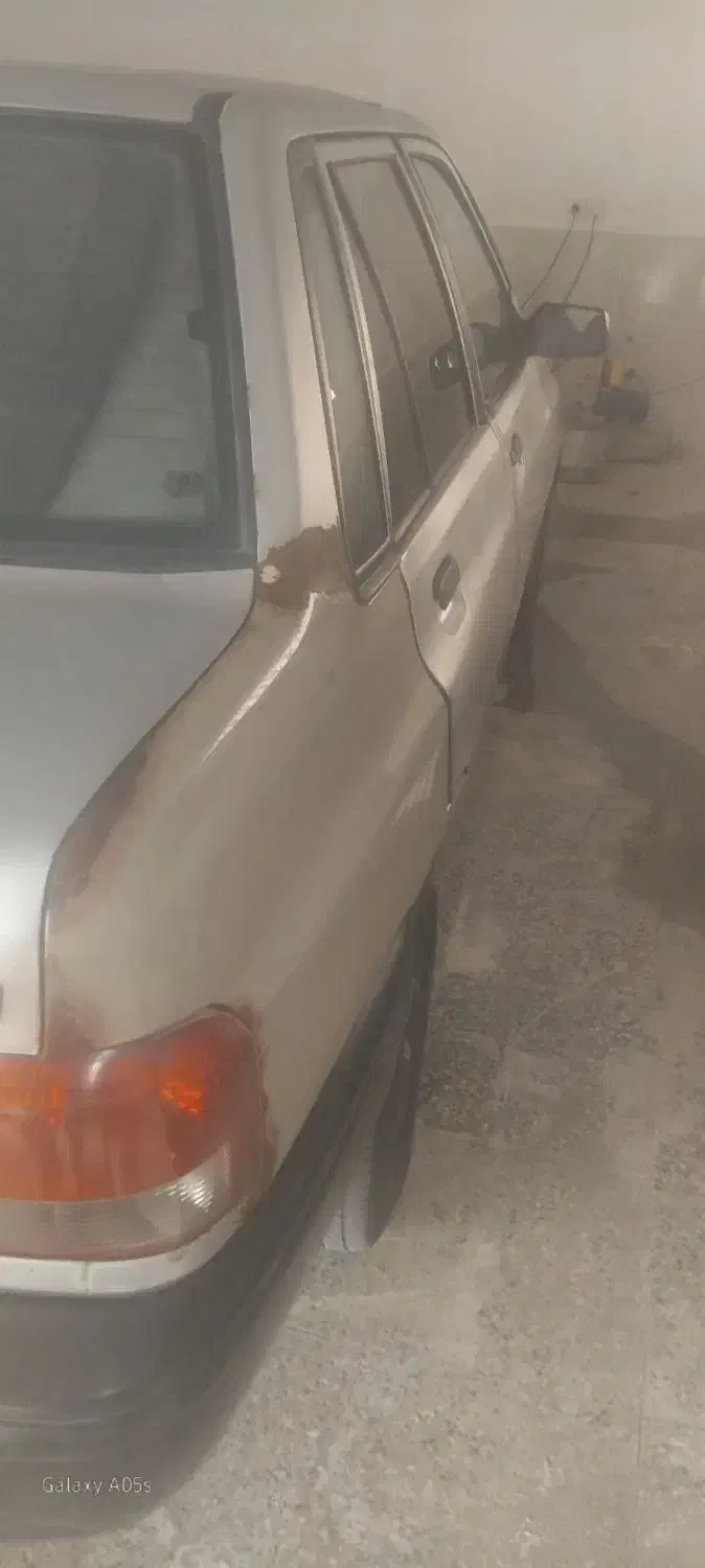 ۸۶نقرابی|خودرو سواری و وانت|بندر امام خمینی, |دیوار