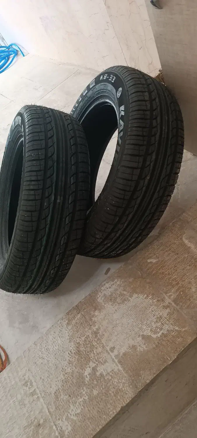 لاستیک|قطعات یدکی و لوازم جانبی|ماکو, |دیوار