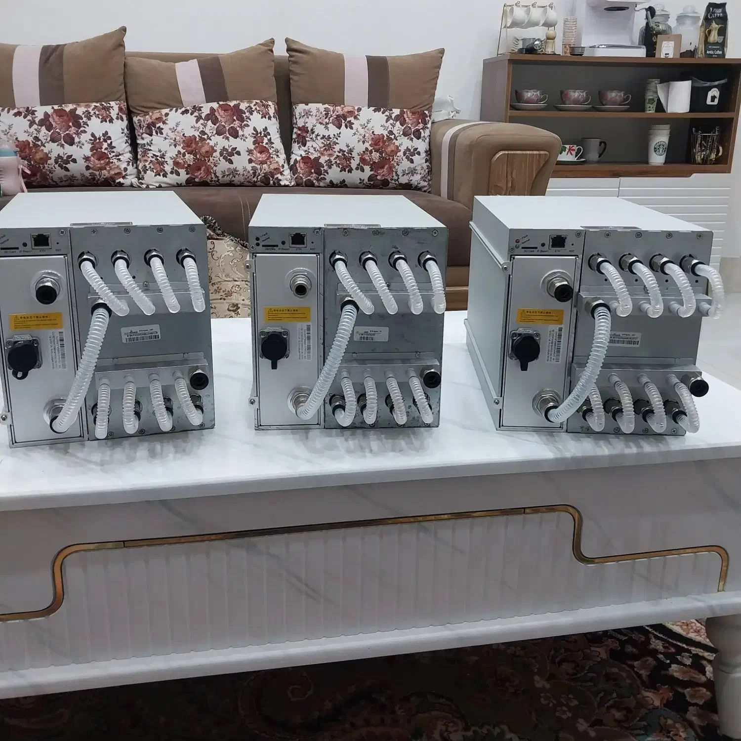 فروش S19 184 ++191 تراهش|قطعات و لوازم جانبی رایانه|عسلویه, |دیوار