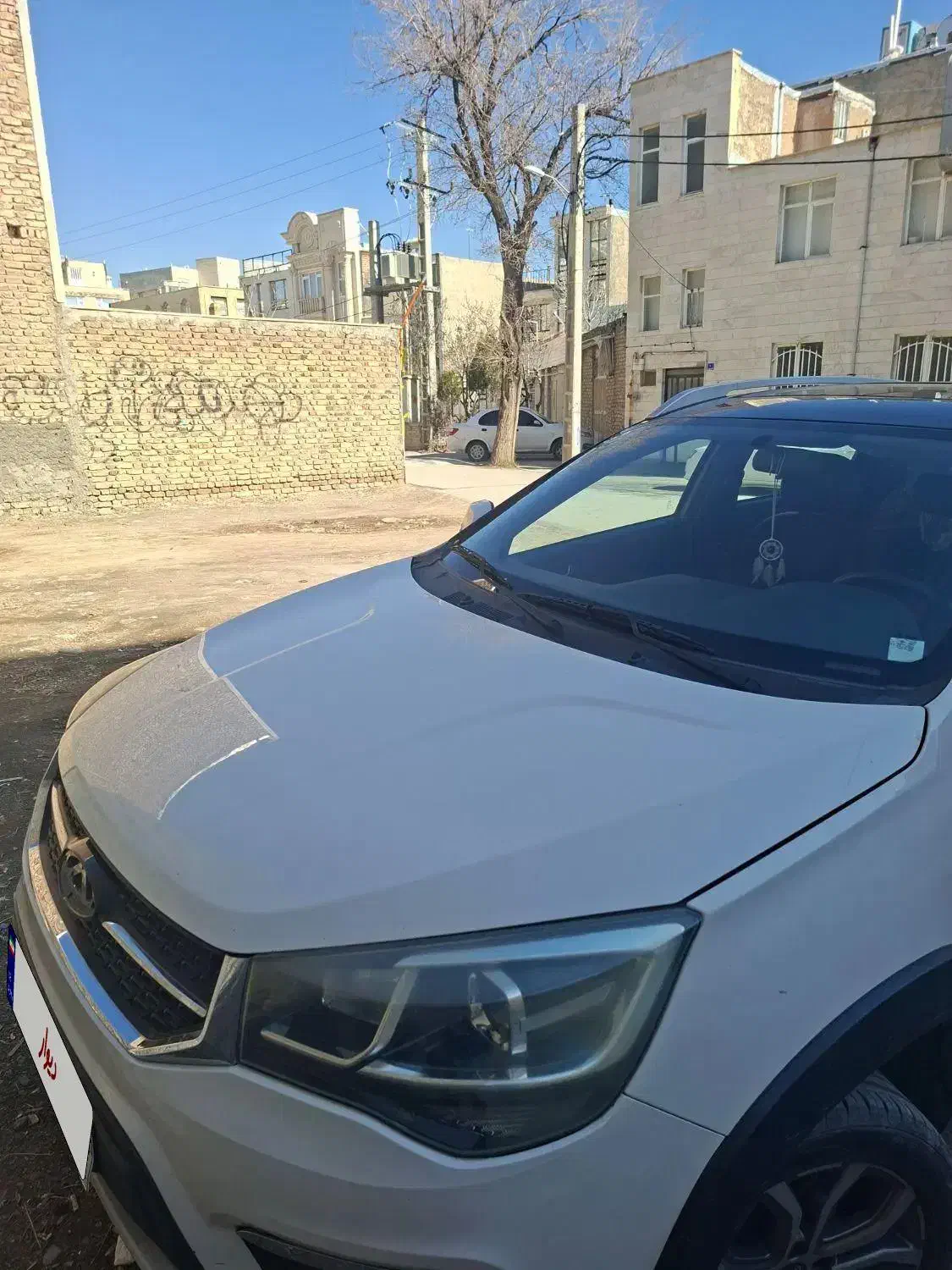 ایکس 22 مدل ۹۷|خودرو سواری و وانت|اراک, |دیوار