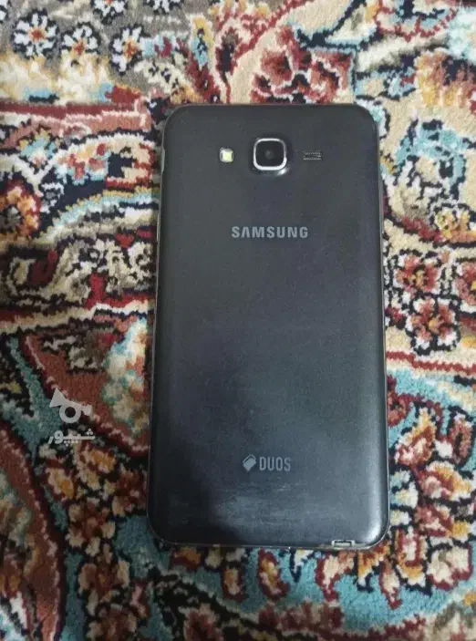 گوشی سامسونگ j7 سالم|موبایل|شهریار, اسد‌آباد|دیوار