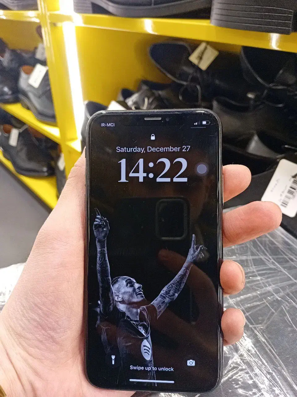 آیفون x 64|موبایل|تهران, نازی‌آباد|دیوار