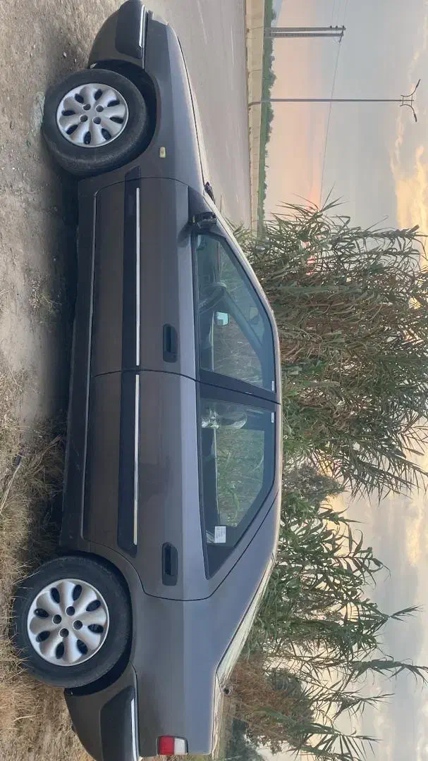 زانتیا متور 2000|خودرو سواری و وانت|گرگان, |دیوار