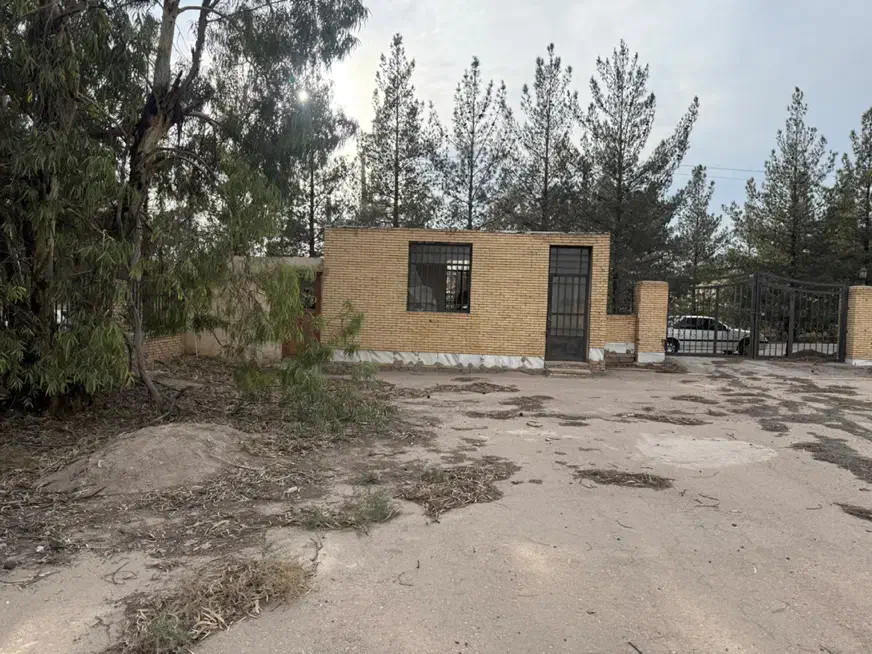 سوله صنعتی (شهرک خضرا ۲ )|فروش دفتر صنعتی، کشاورزی، تجاری|کرمان, |دیوار