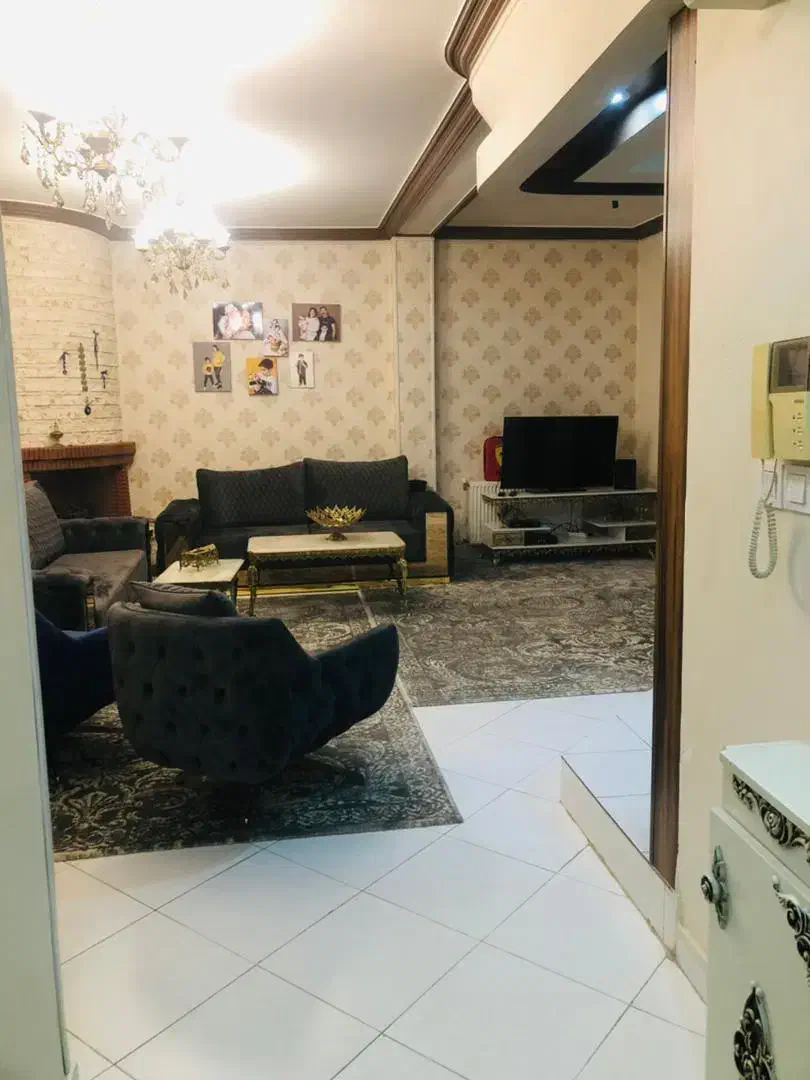 اجاره آپارتمان در اواسط صیاد|اجارهٔ آپارتمان|گرگان, |دیوار