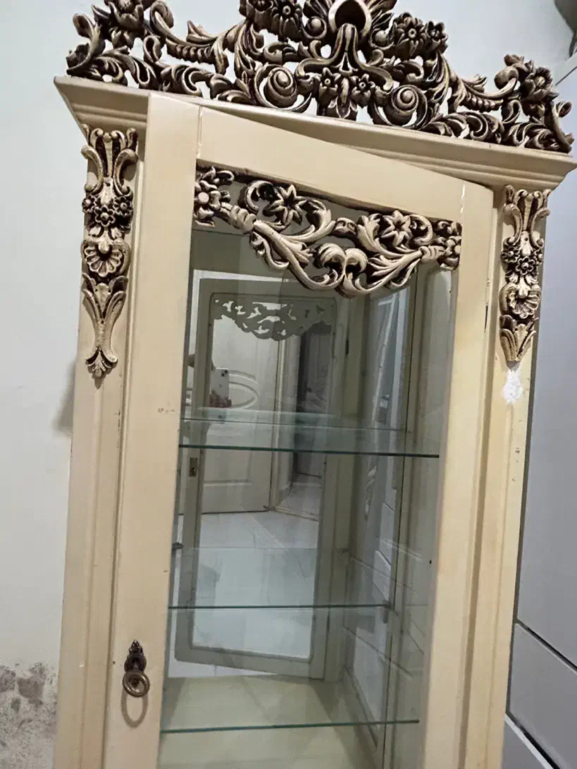 بوفه سالم|بوفه، ویترین، کنسول|گرگان, |دیوار