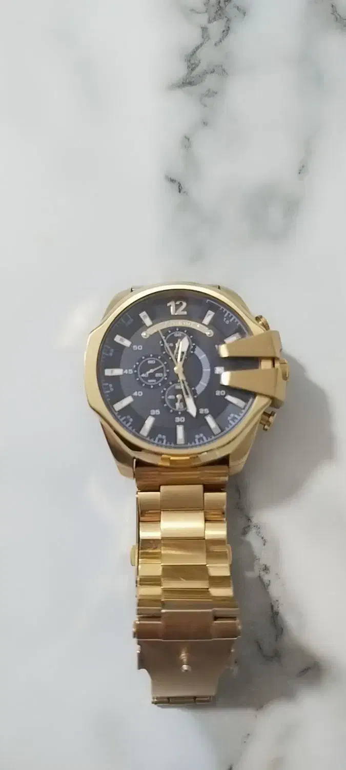 ساعت دیزل اصل|ساعت|کرمانشاه, |دیوار