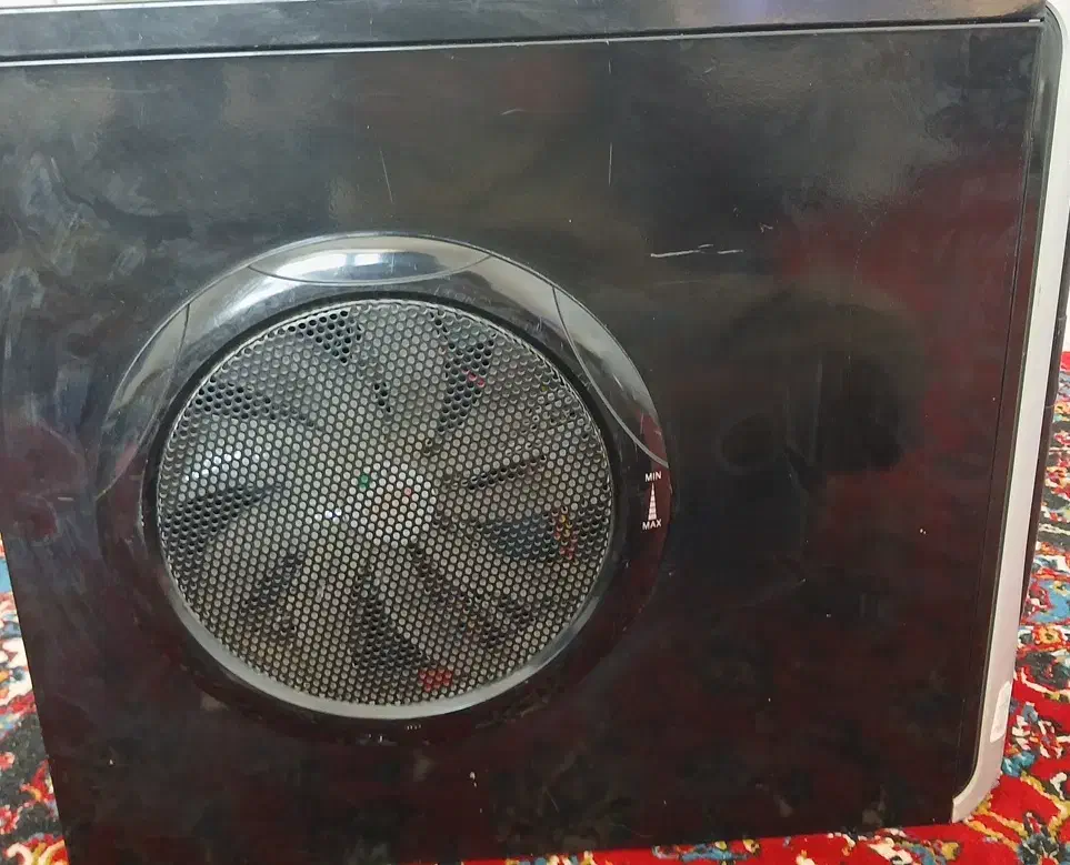 کیس کامپیوتر|قطعات و لوازم جانبی رایانه|شیراز, محمودآباد|دیوار