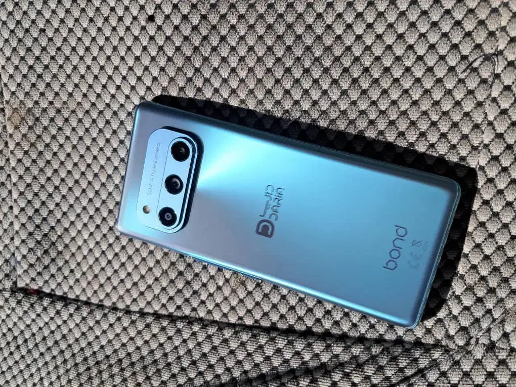 گوشی داریا|موبایل|زاهدان, |دیوار