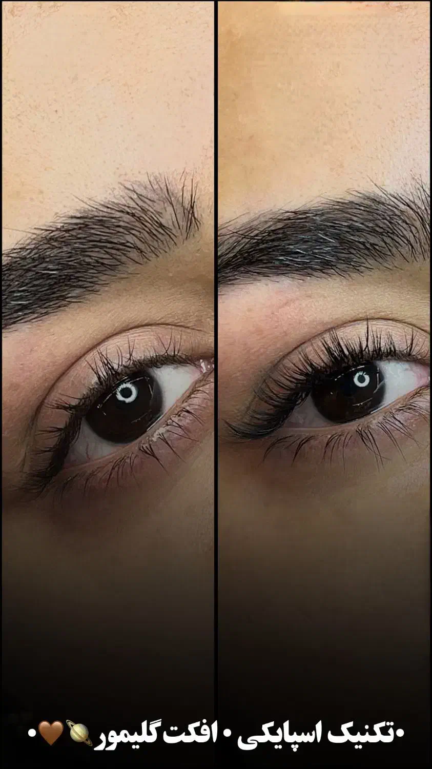 اکستنشن مژه رایگان|خدمات آرایشگری و زیبایی|قم, آزادگان|دیوار