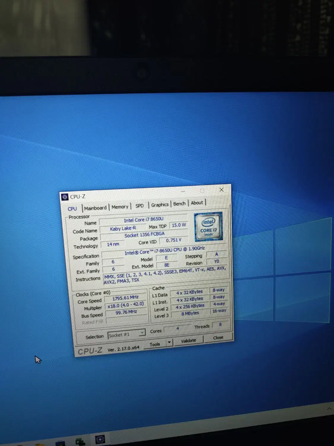 لپ تاپ toshiba tecra a50e|رایانه همراه|آستانه اشرفیه, |دیوار