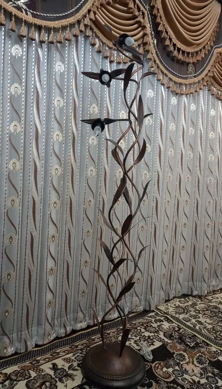 شب خواب|چراغ خواب و آباژور|همدان, |دیوار