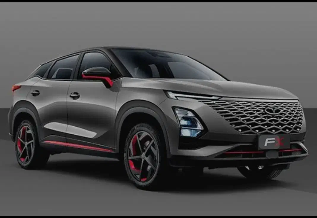 فونیکس FX پرمیوم  صفر|خودرو سواری و وانت|اصفهان, هزارجریب|دیوار