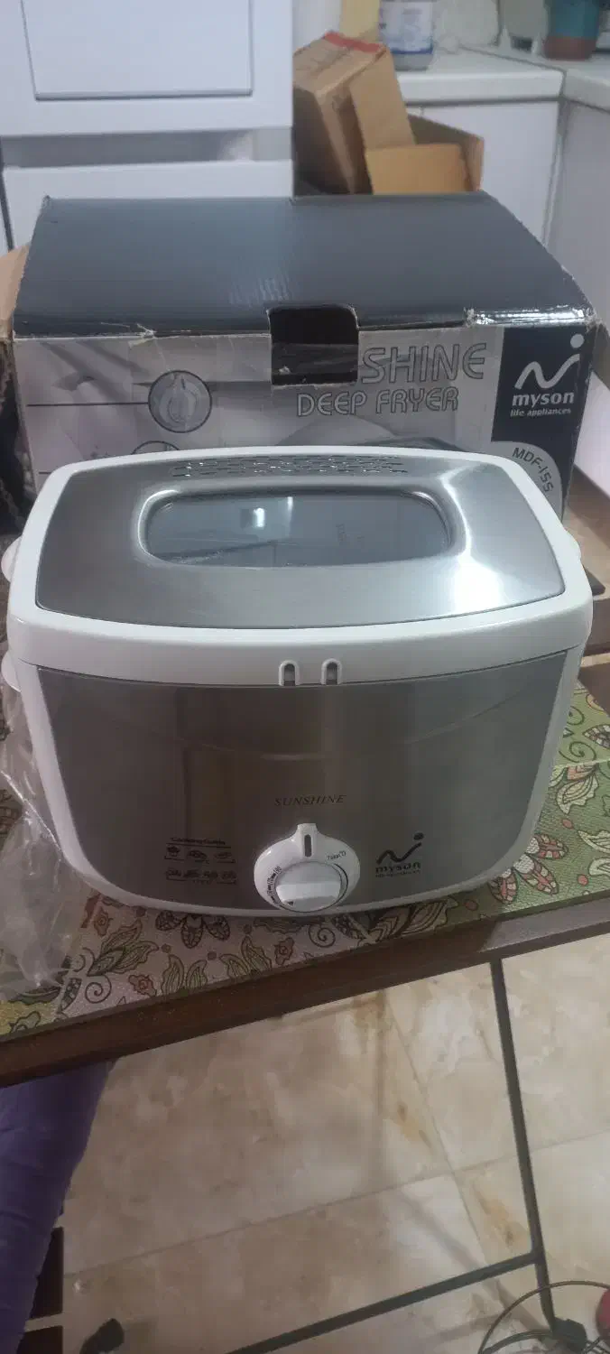 لوازم برقی و پذیرایی|سایر لوازم برقی|محمدشهر, سیدآباد|دیوار