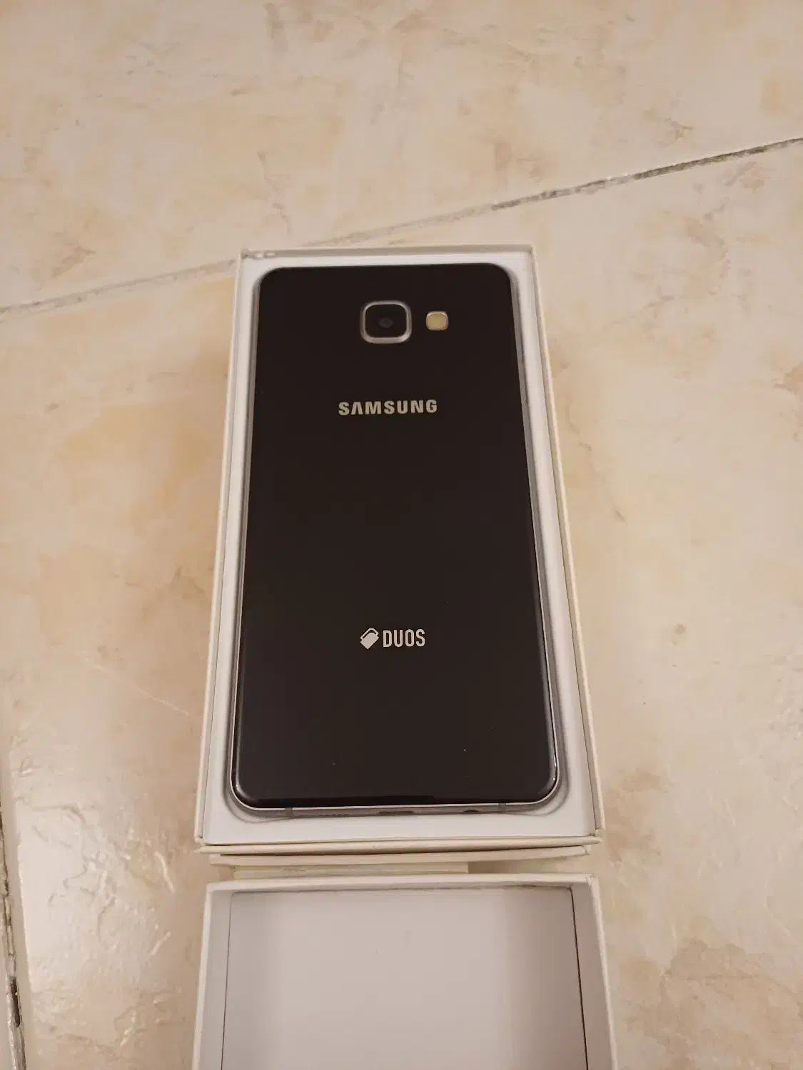 گوشی موبایل  A7|موبایل|تهران, اکباتان|دیوار