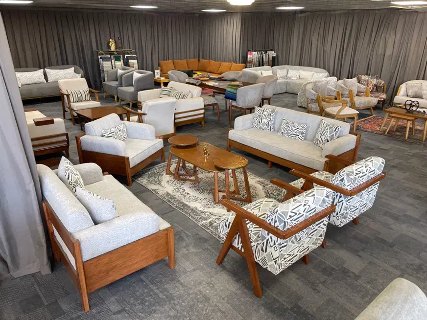 مبل مدل های مینیمال از درب تولیدی|مبلمان خانگی و میز عسلی|تهران, یافت آباد جنوبی|دیوار