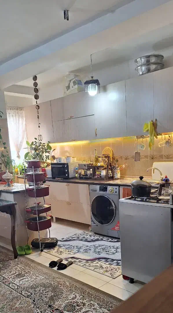 فروش یه واحد آپارتمان ۱۰۰ متری مهرشهر شیک و زیبا|فروش آپارتمان|زاهدان, |دیوار